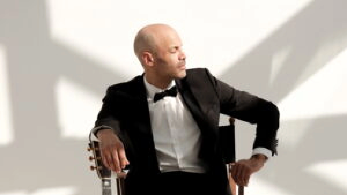 Alain Clark